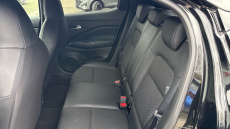 Nissan Juke 1.0 DiG-T N-Connecta 5dr DCT Petrol Hatchback